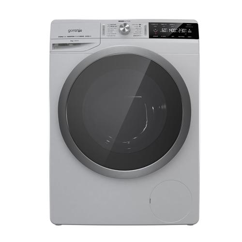 Gorenje - Washing Machine A+++ (9KG - 1400RPM)+Touri مسحوق غسيÙ +Free Gift Sharp 2180w Steam Iron EI-SU11-(B-3)