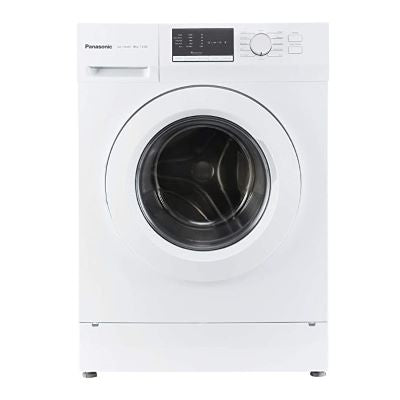 Panasonic Washing Machine 8Kg 1200 RPM (NA-128XB1WAS)