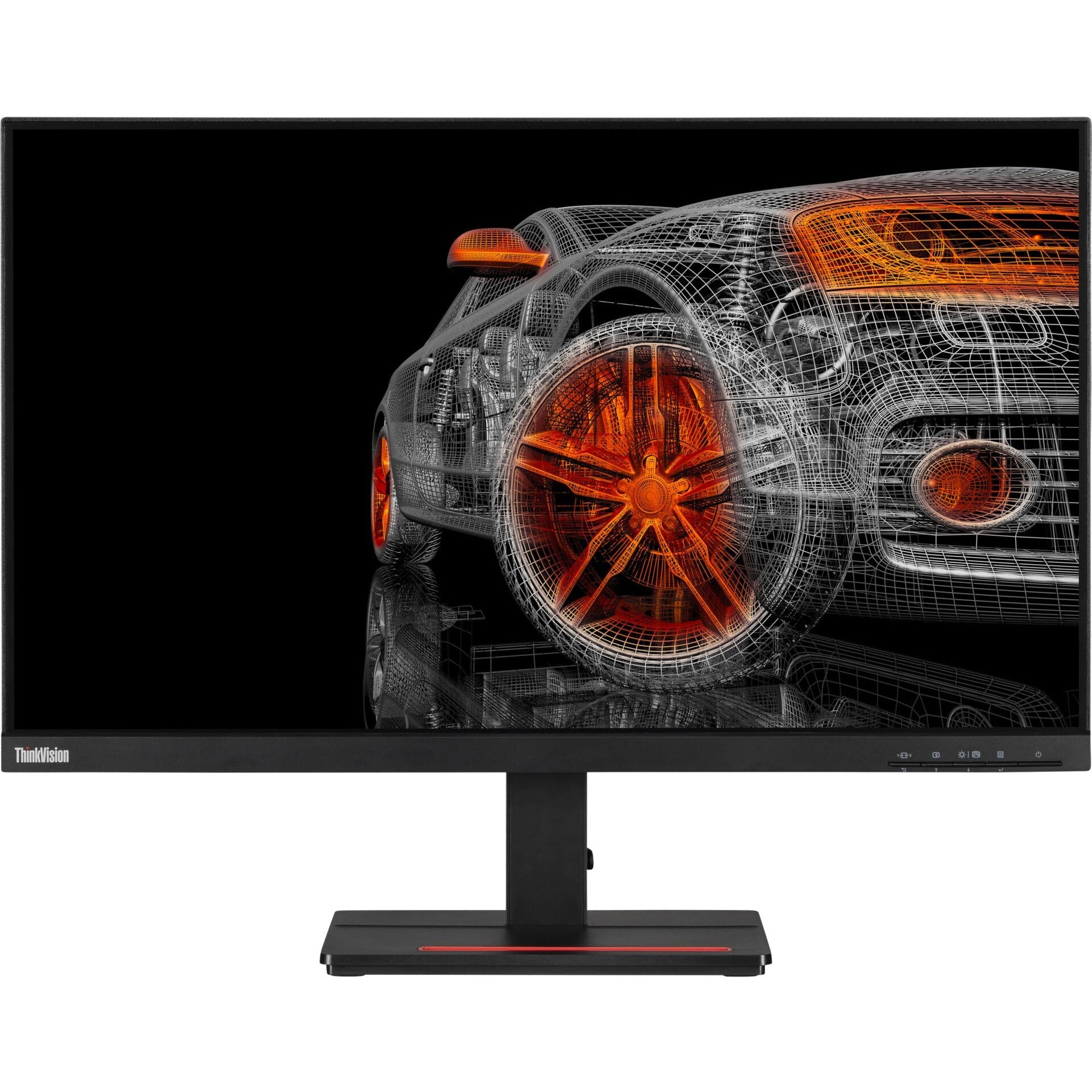 thinkvision s27e 20 27 inch fhd monitor