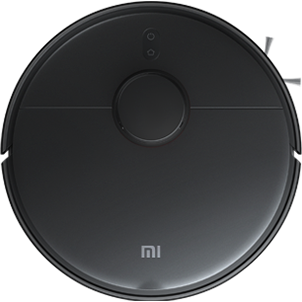 Mi Robot Vacuum-Mop 2 Ultra EU