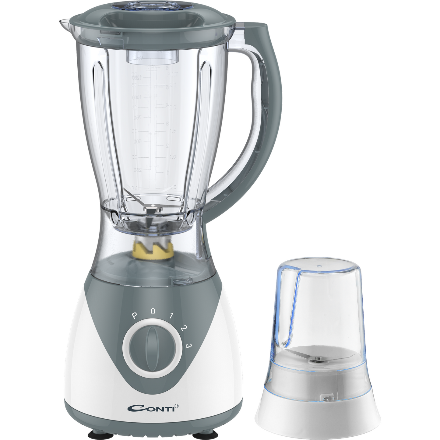 Conti Blender 300 W 1.5 L  TB-9301-W