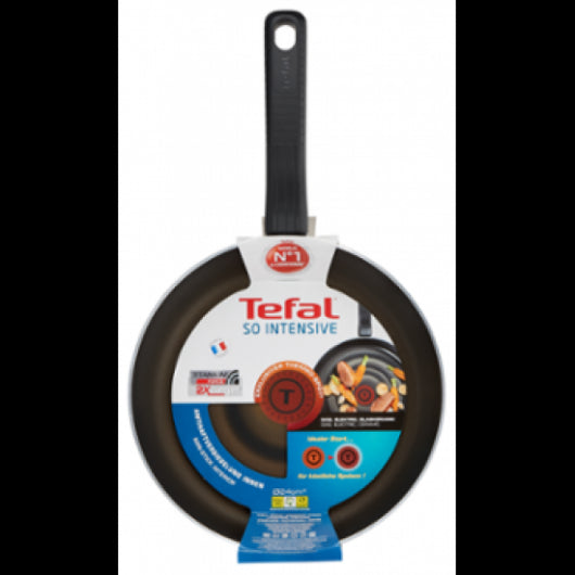 TEFAL SO INTENSIVE FRYPAN 28CM - D5060662