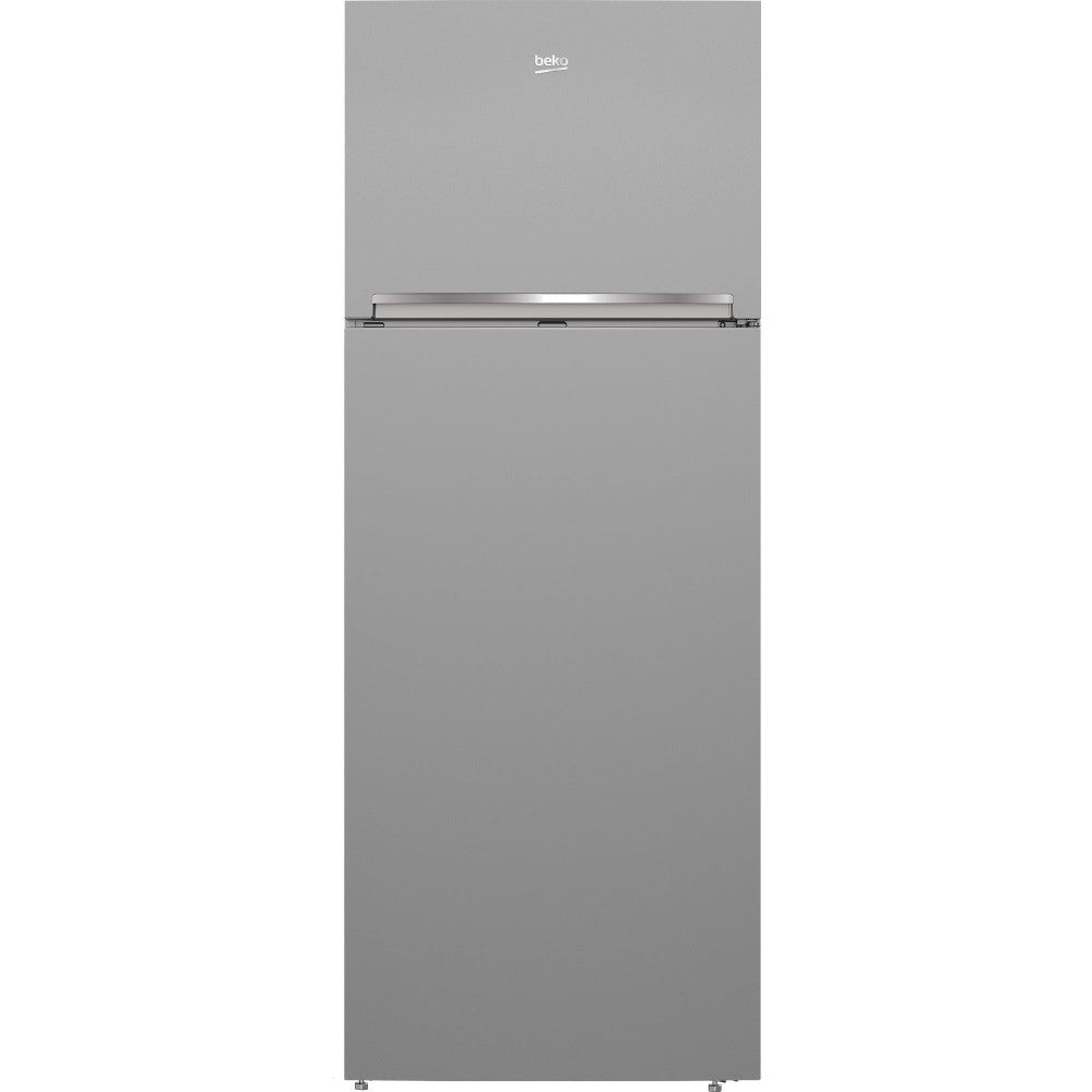 Beko Top Mount Fridge 420 Liter A+ (RDNE49S)