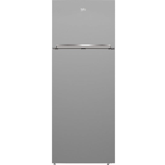 Beko Top Mount Fridge 420 Liter A+ (RDNE49S)