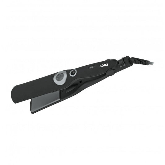 Sona Hair Straightener SHS-707IB