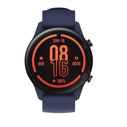 Xiaomi Mi Watch Navy Blue