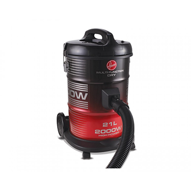 Hoover 2000 Watt 21 Liter Vacuum Cleaner TDH2000 011