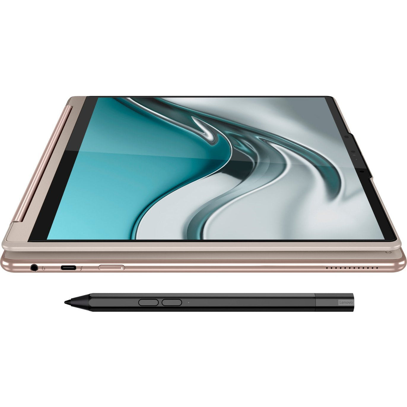 Lenovo YOGA 9 14 (2022) 12Gen Intel Core i7 12-Cores Full Metal 2-in-1 Touch 4K OLED Display & BIG Battery