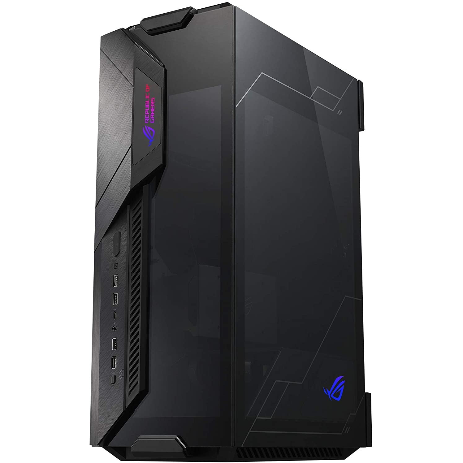 Mini itx hot sale gaming cases