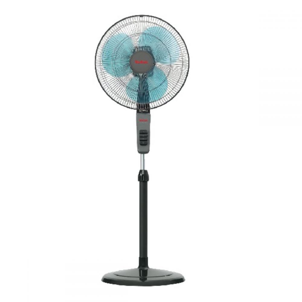 Tefal Fans Stand Fan Essential 16 Inch