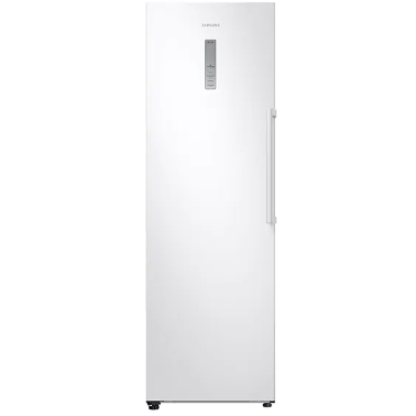 Samsung ZOOM IN RZ32M7120WW Upright Freezer with Power Freeze, 315L